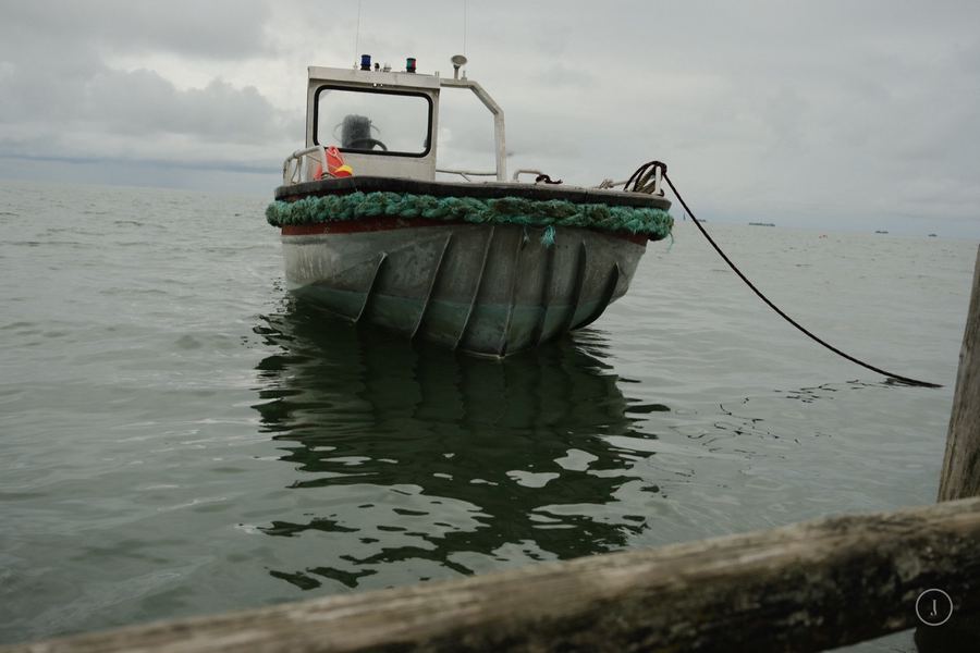 Land & Sea — photograph 1